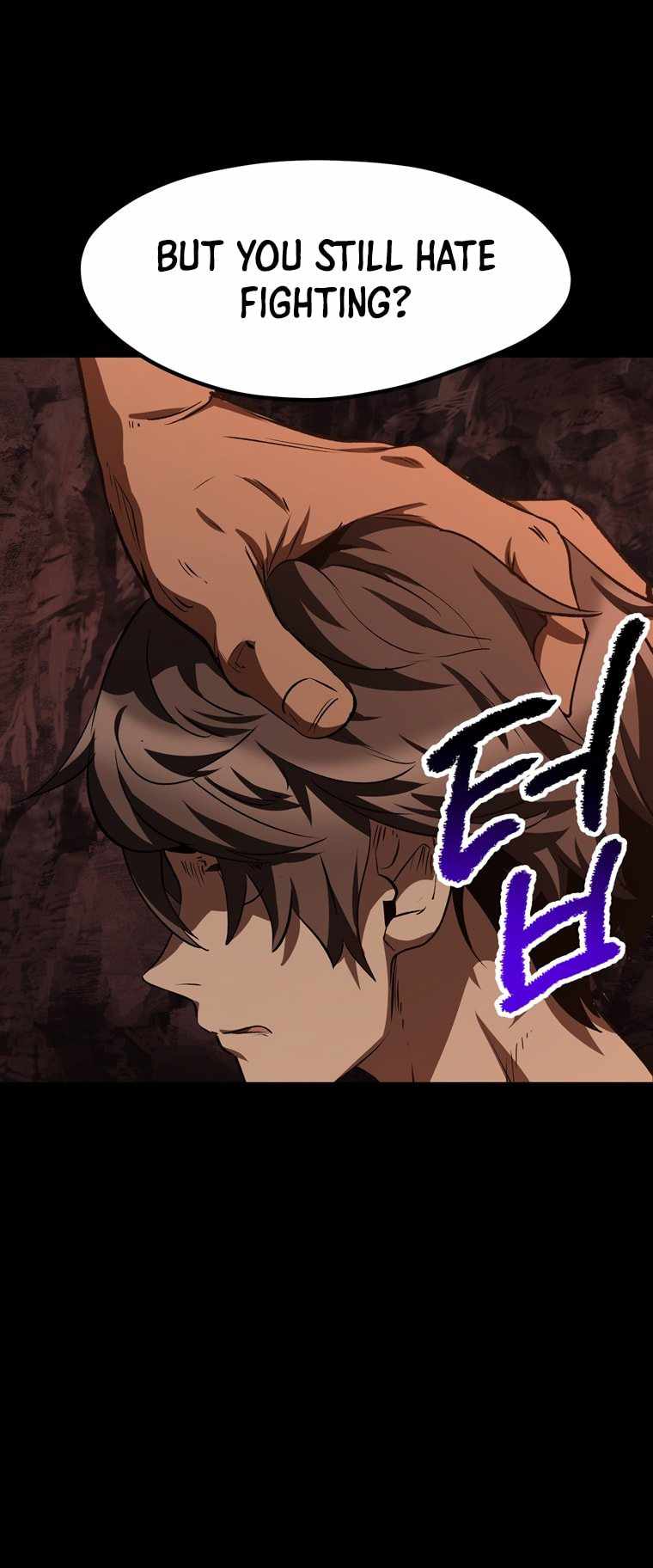 The Survival Story of the Sword King in Another World chapter 184 page 40