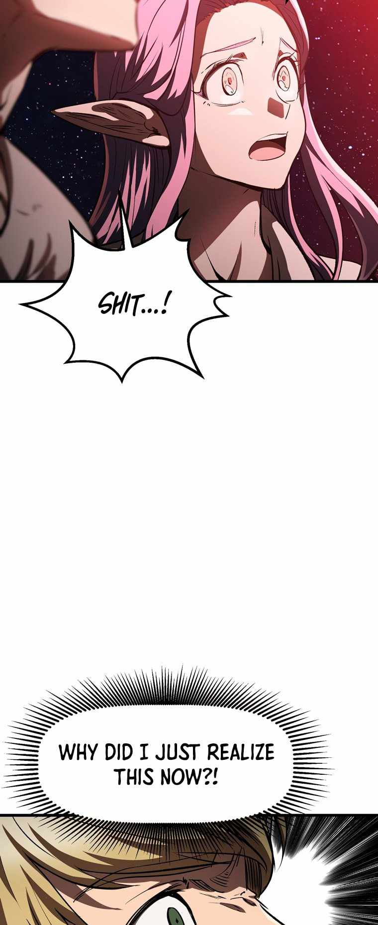 The Survival Story of the Sword King in Another World chapter 184 page 51