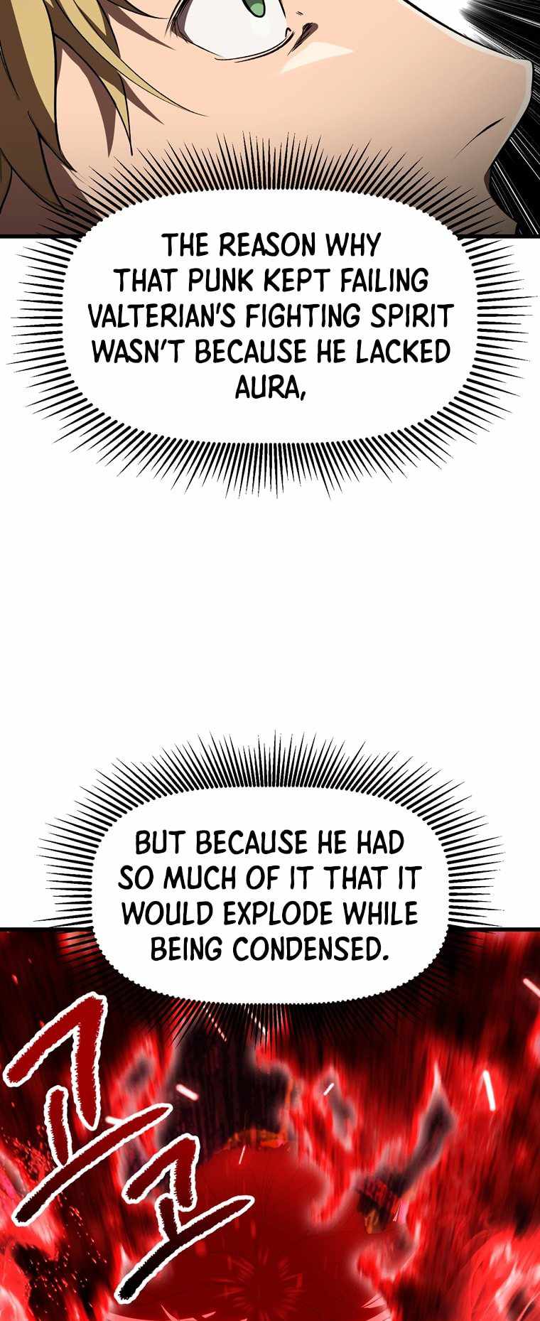 The Survival Story of the Sword King in Another World chapter 184 page 52