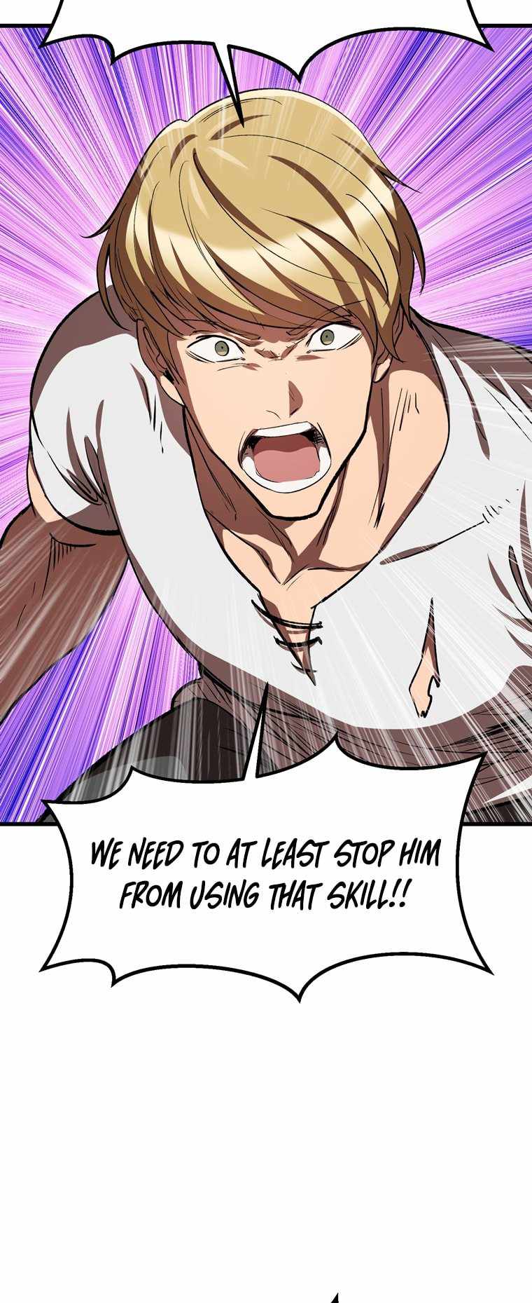 The Survival Story of the Sword King in Another World chapter 184 page 54