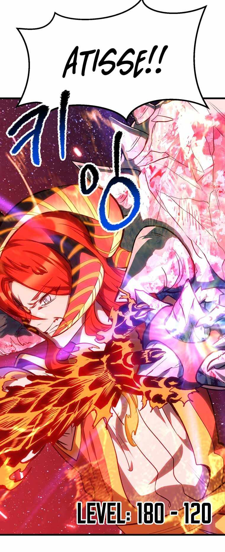 The Survival Story of the Sword King in Another World chapter 184 page 55