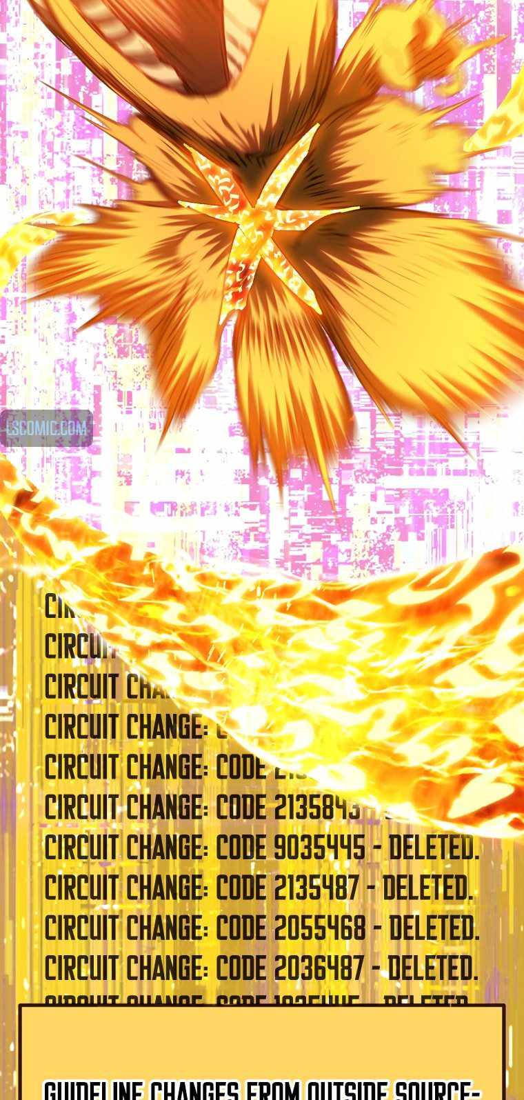 The Survival Story of the Sword King in Another World chapter 184 page 84