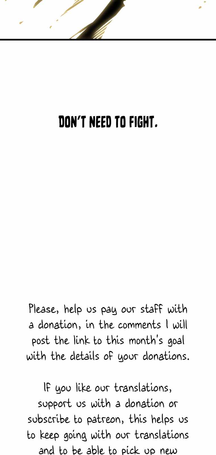 The Survival Story of the Sword King in Another World chapter 184 page 89