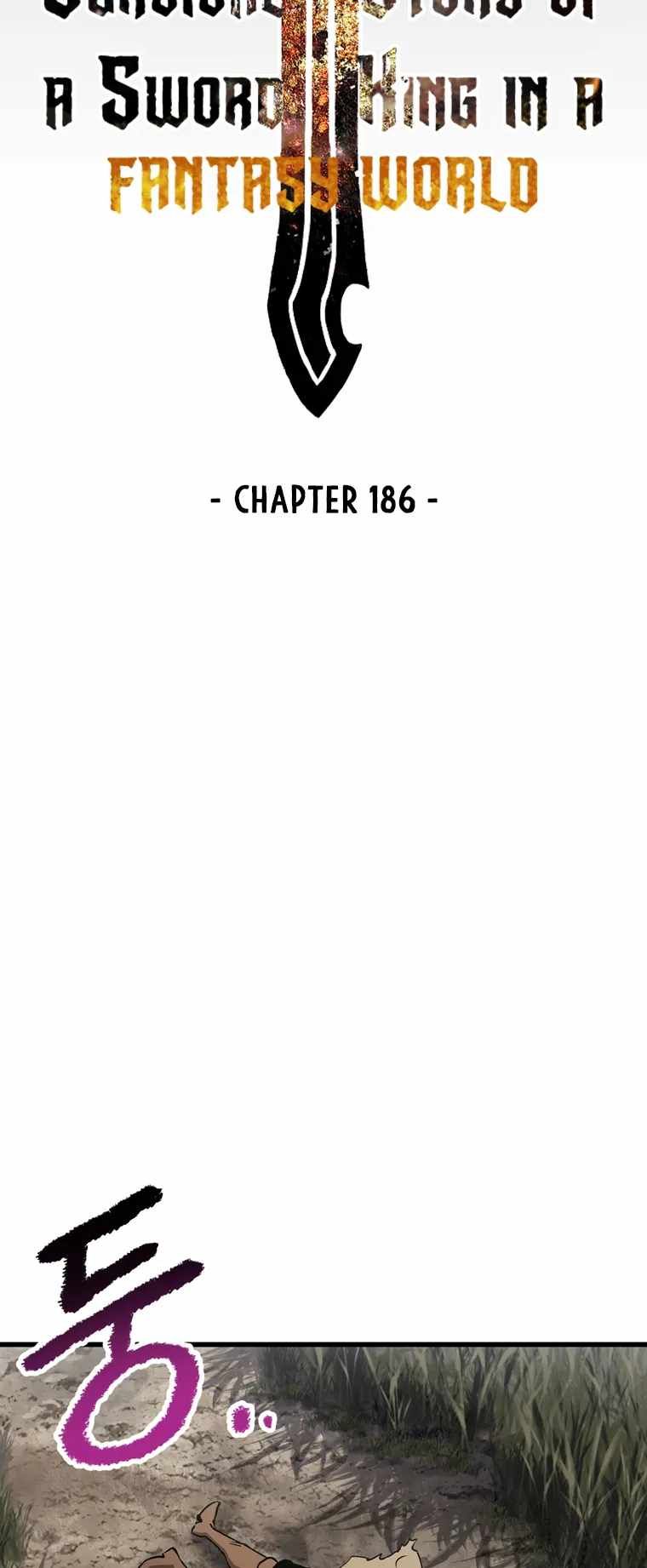 The Survival Story of the Sword King in Another World chapter 186 page 17