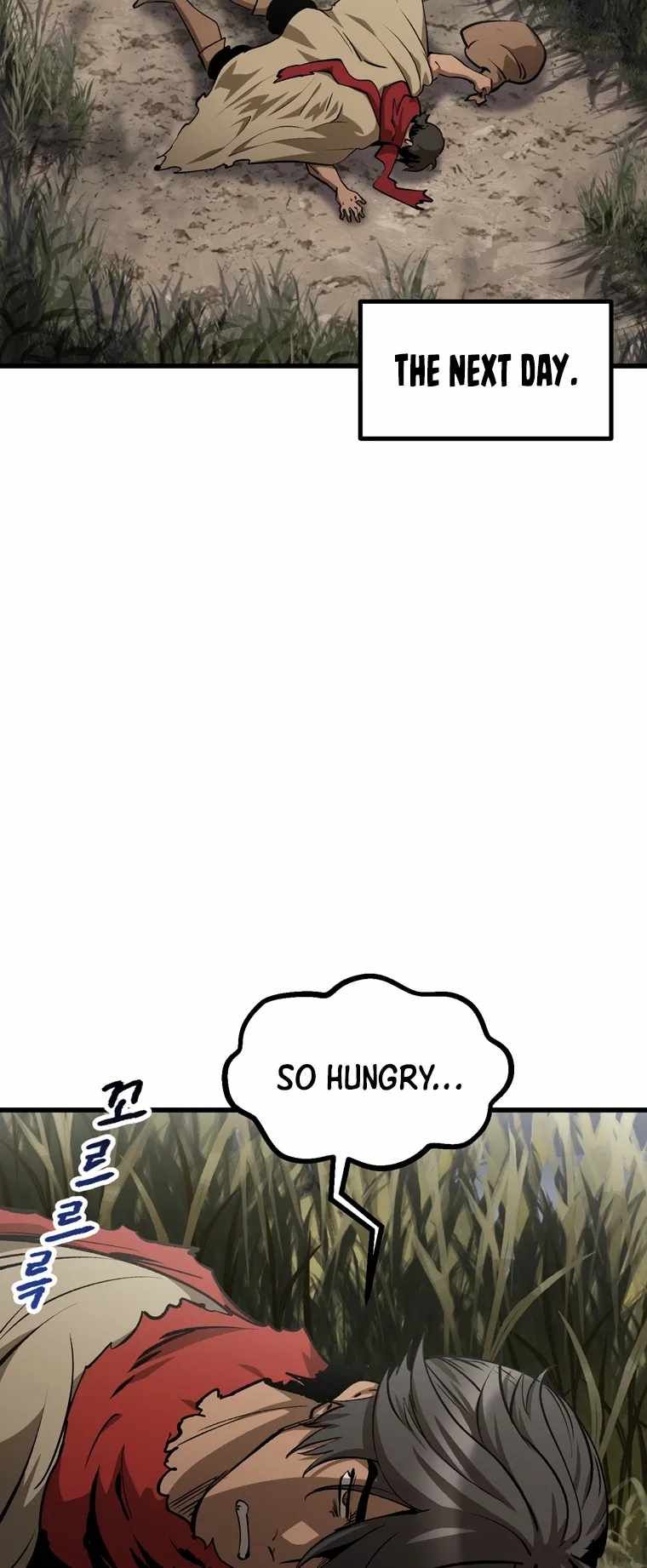 The Survival Story of the Sword King in Another World chapter 186 page 18