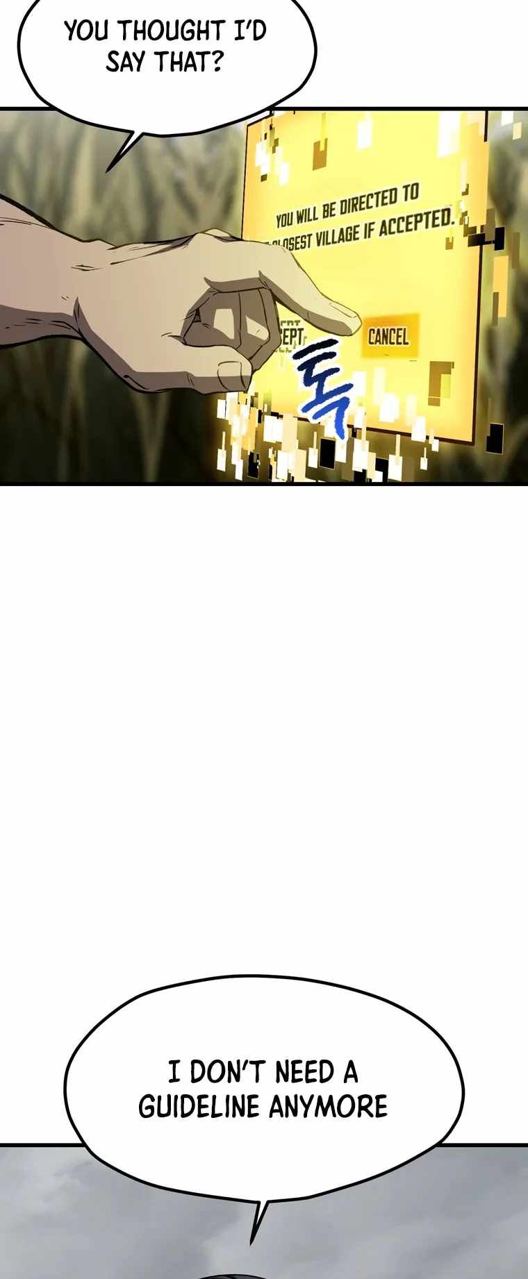 The Survival Story of the Sword King in Another World chapter 186 page 26