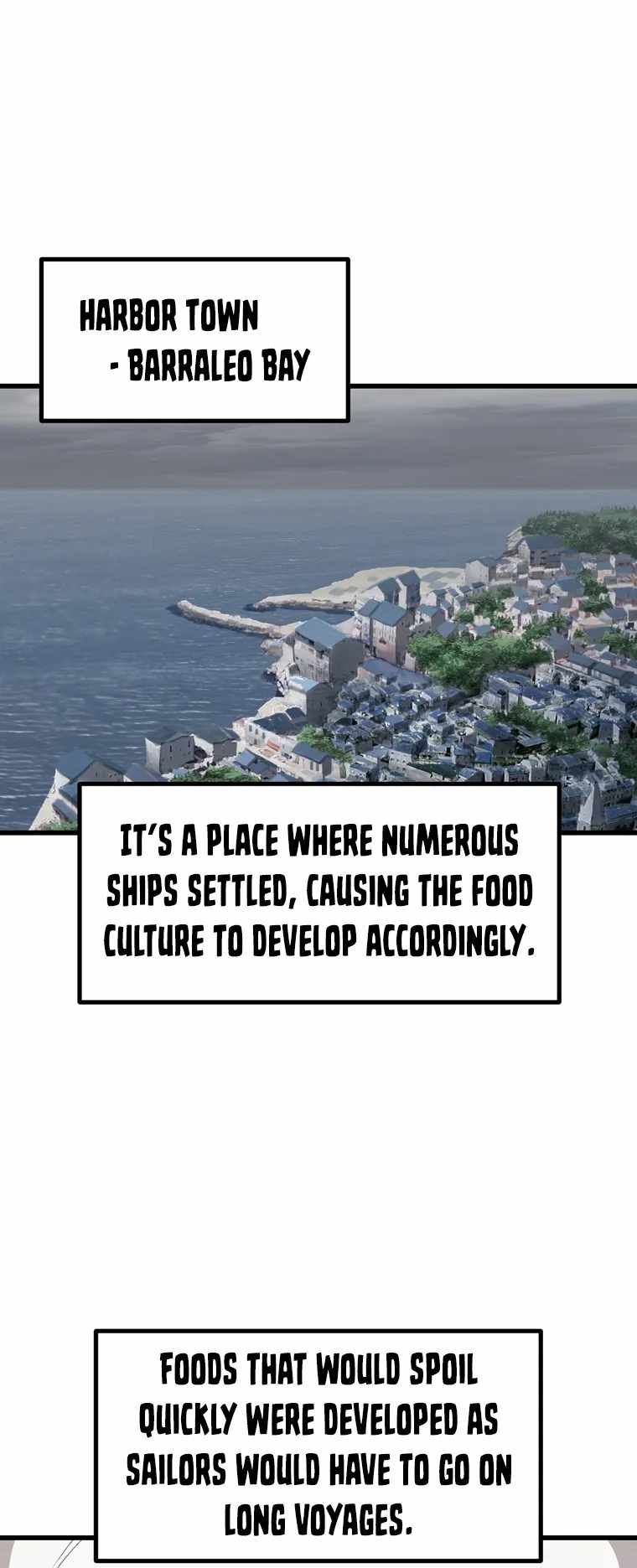 The Survival Story of the Sword King in Another World chapter 186 page 30