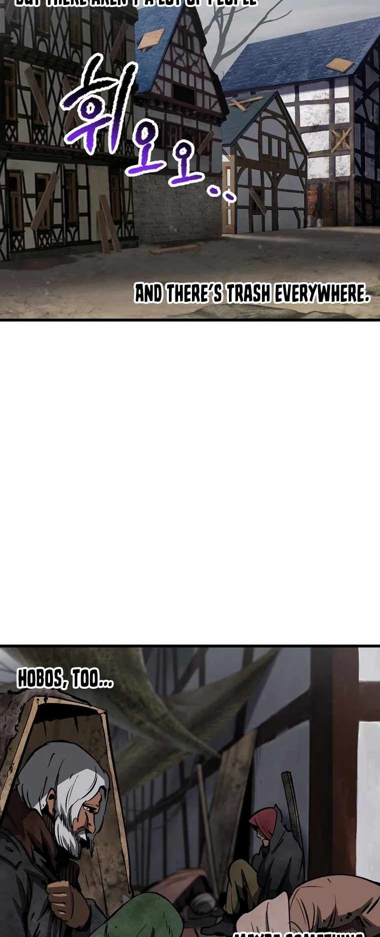 The Survival Story of the Sword King in Another World chapter 186 page 38