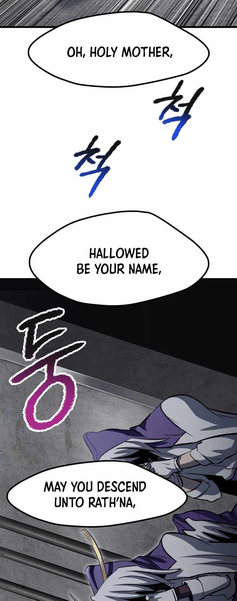 The Survival Story of the Sword King in Another World chapter 186 page 48