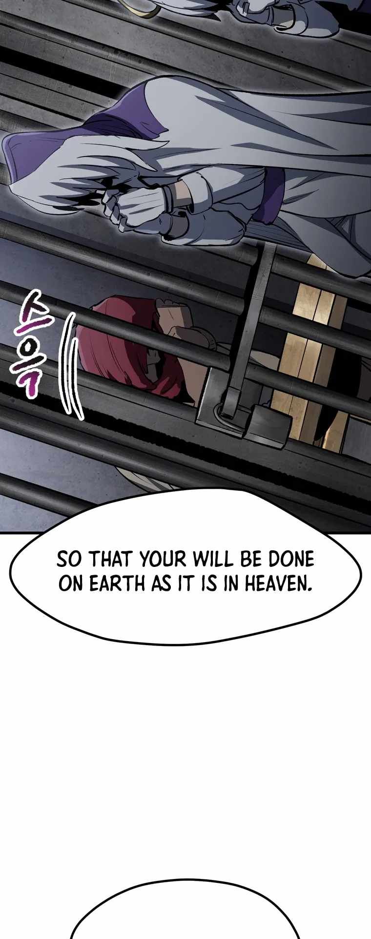 The Survival Story of the Sword King in Another World chapter 186 page 49