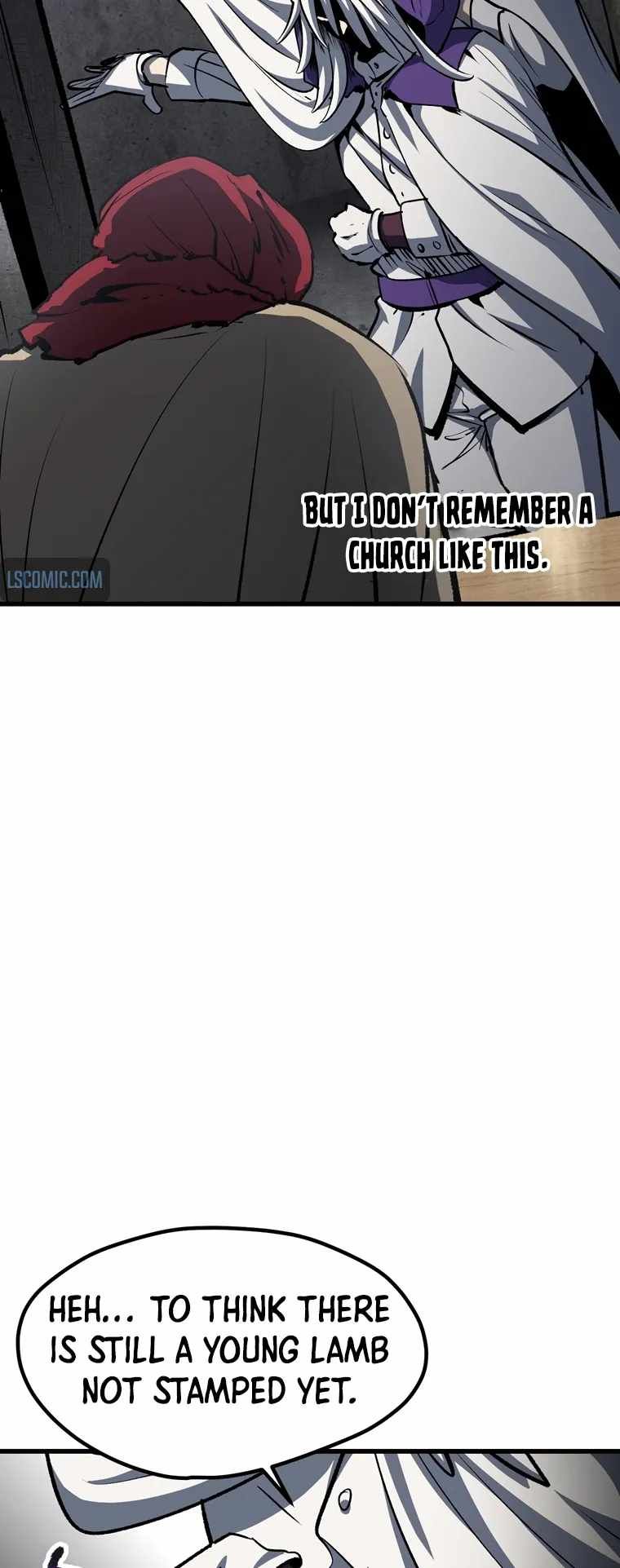 The Survival Story of the Sword King in Another World chapter 186 page 52