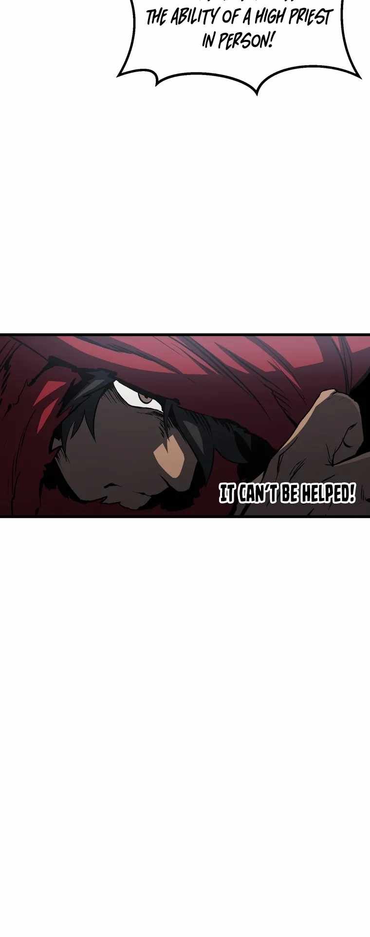 The Survival Story of the Sword King in Another World chapter 186 page 54