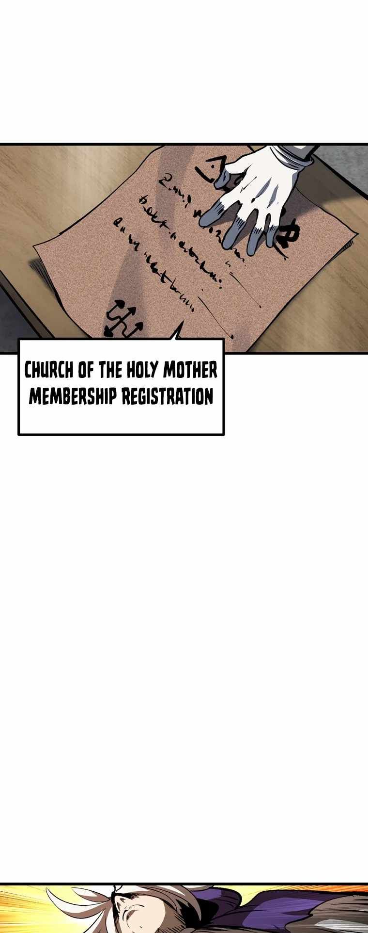 The Survival Story of the Sword King in Another World chapter 186 page 57