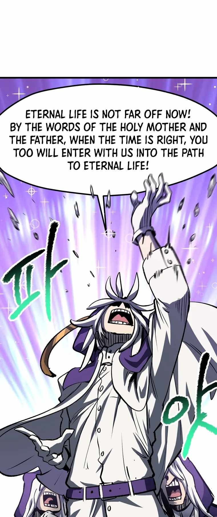 The Survival Story of the Sword King in Another World chapter 186 page 60