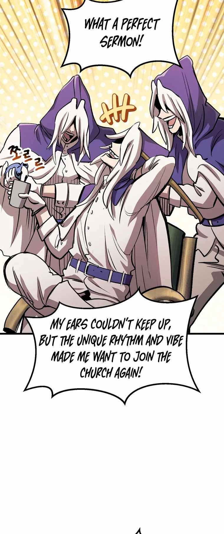 The Survival Story of the Sword King in Another World chapter 186 page 63