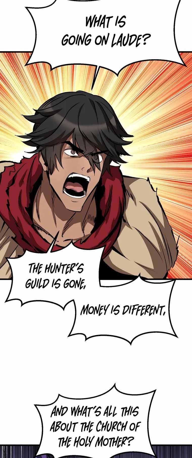 The Survival Story of the Sword King in Another World chapter 186 page 70