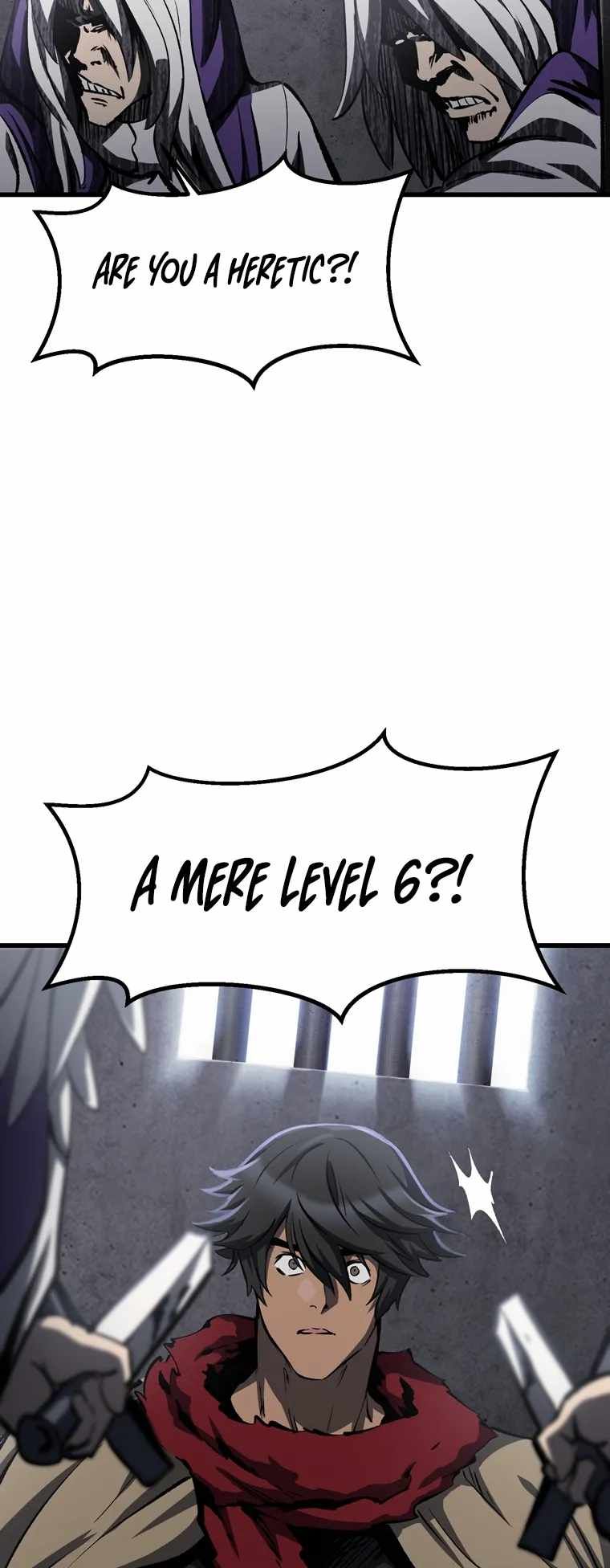 The Survival Story of the Sword King in Another World chapter 186 page 75