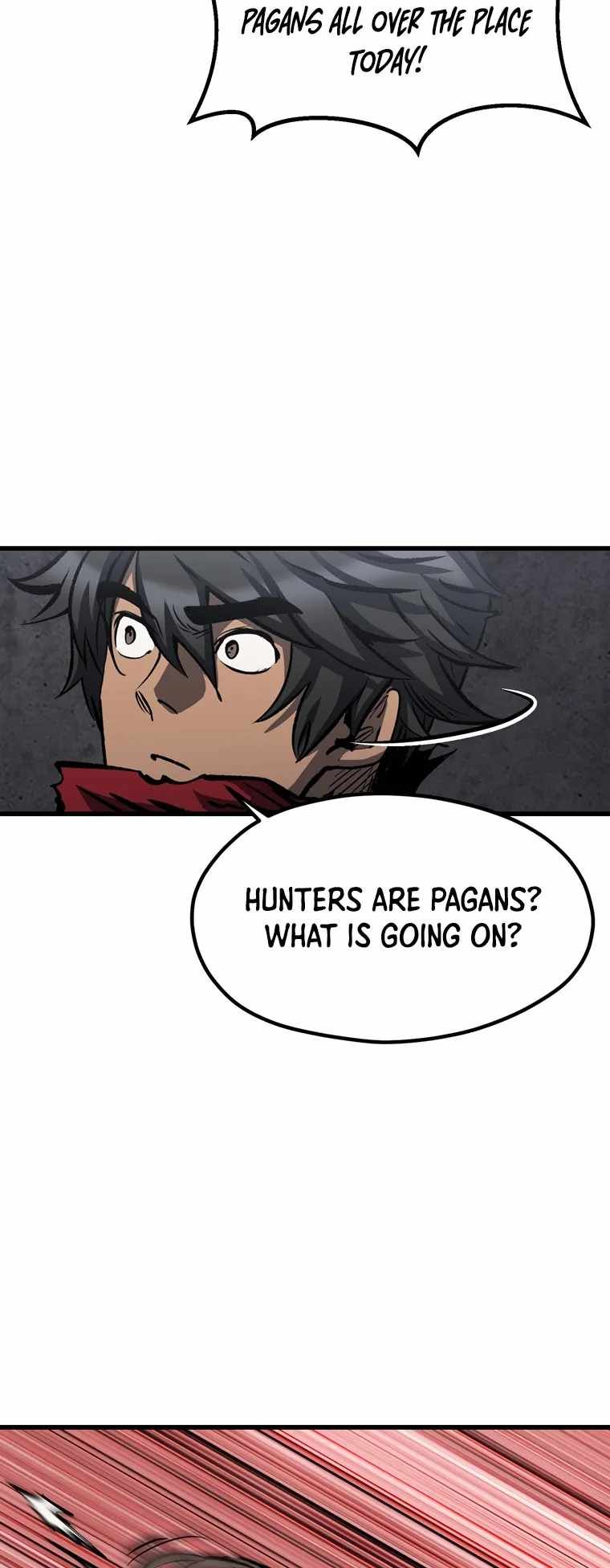 The Survival Story of the Sword King in Another World chapter 186 page 80