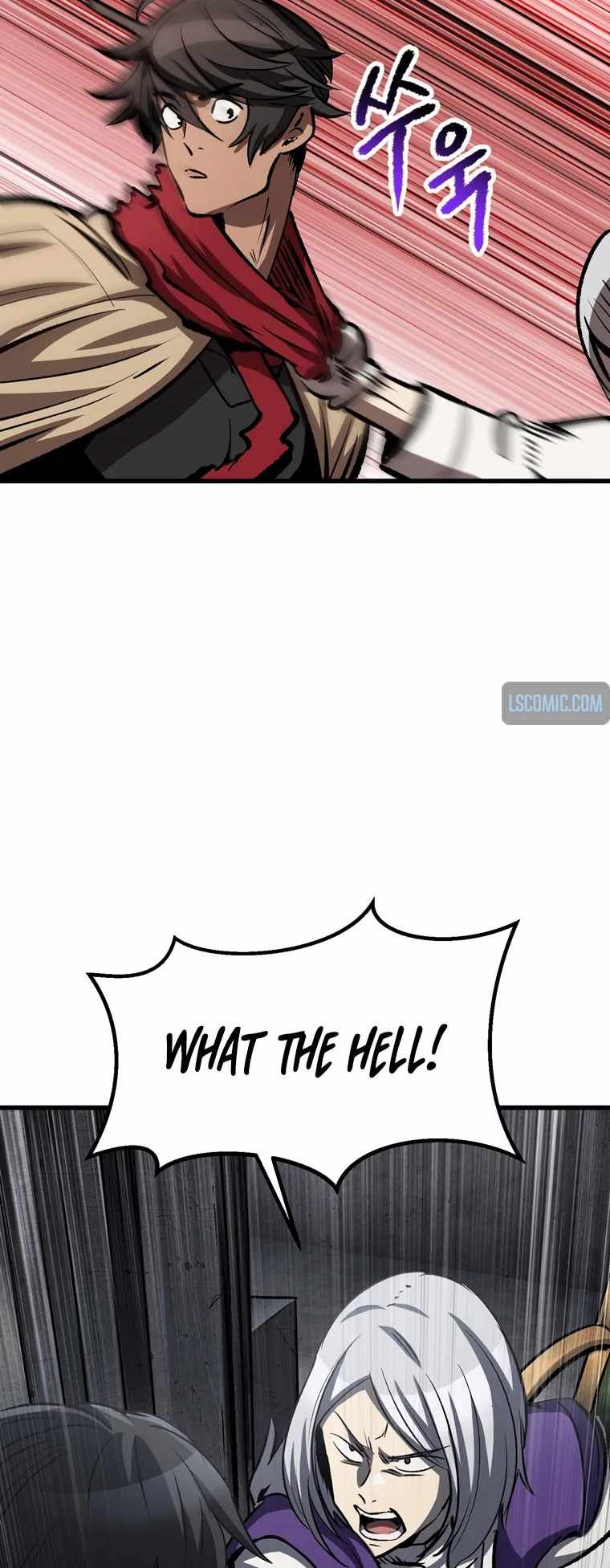 The Survival Story of the Sword King in Another World chapter 186 page 81