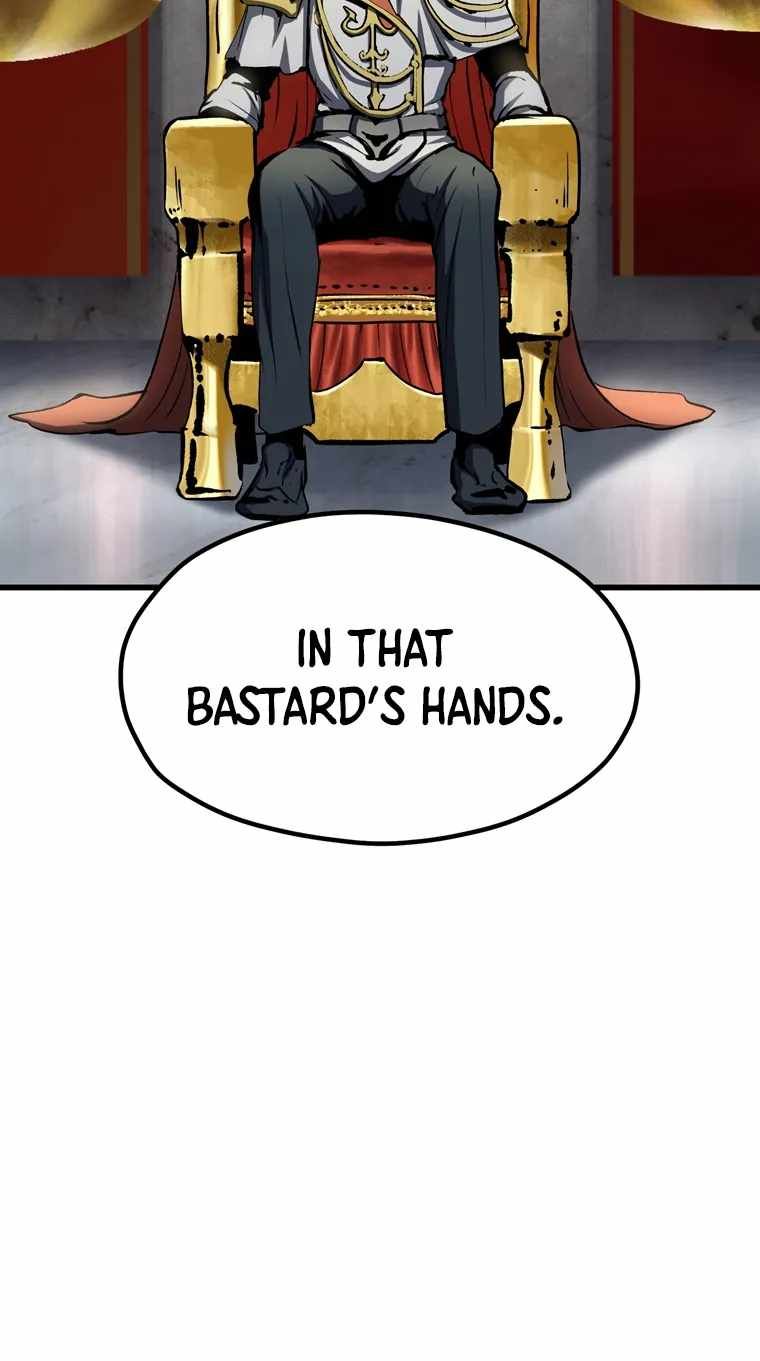 The Survival Story of the Sword King in Another World chapter 186 page 86