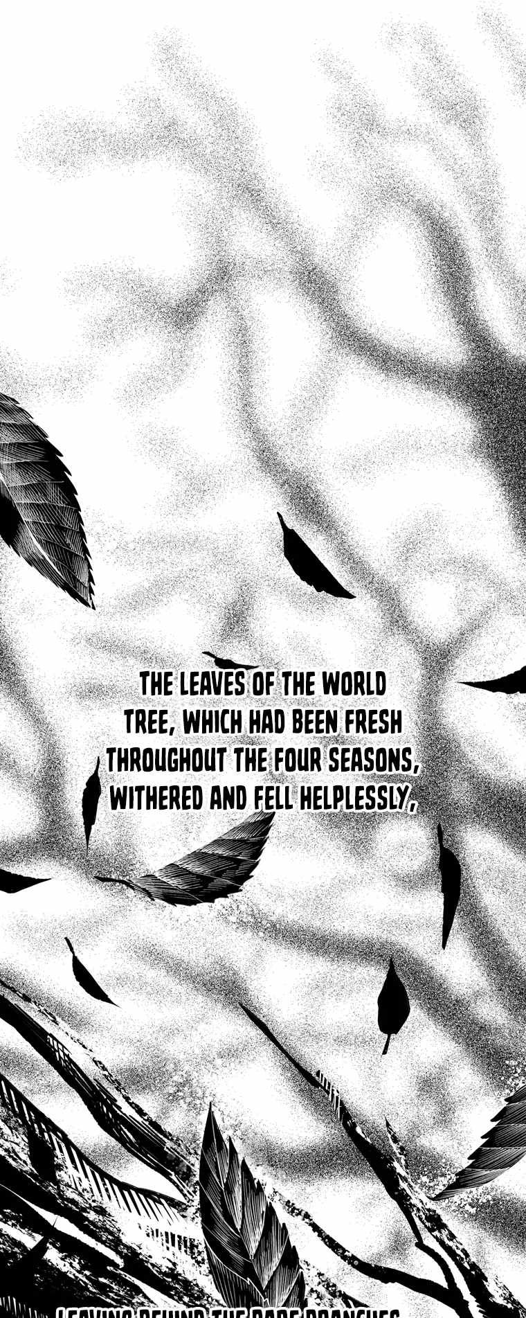 The Survival Story of the Sword King in Another World chapter 187 page 1