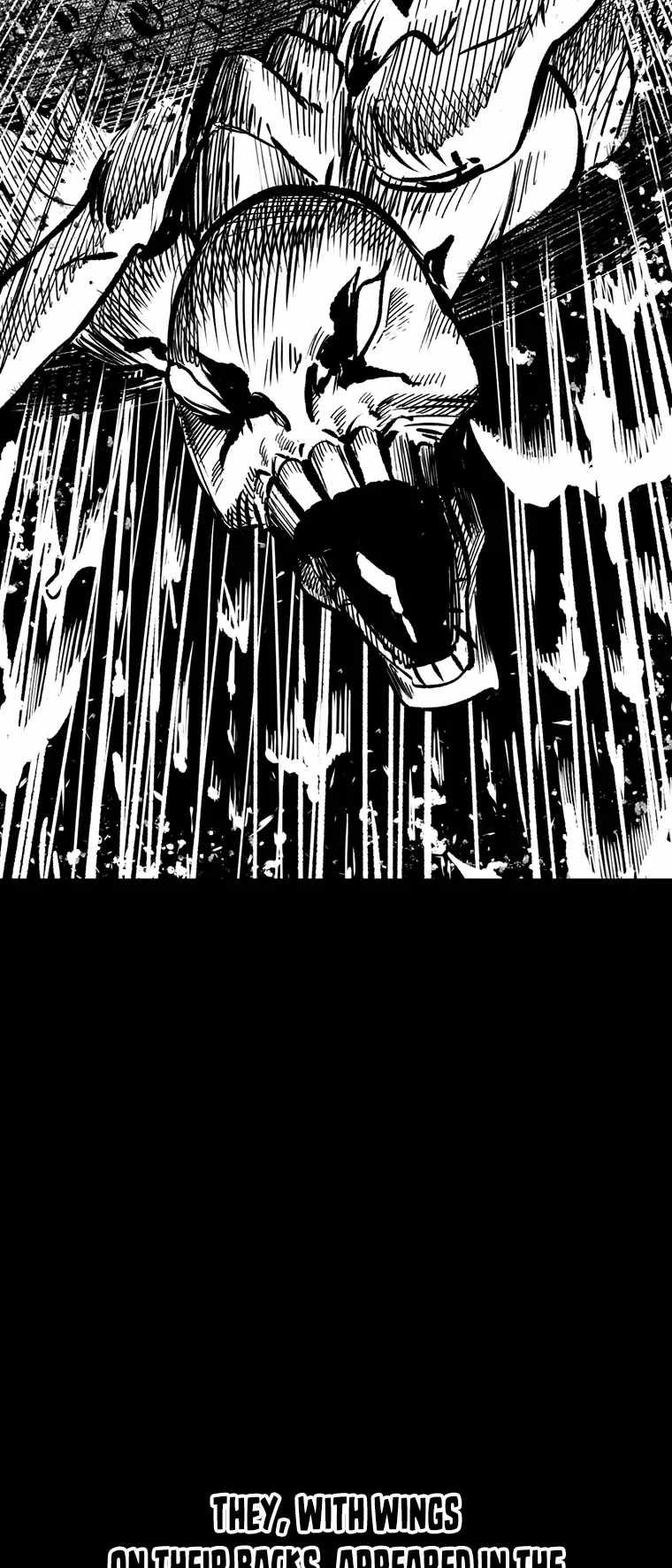 The Survival Story of the Sword King in Another World chapter 187 page 16