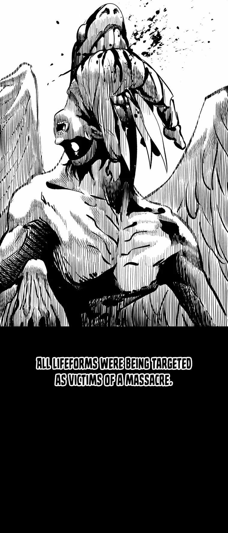 The Survival Story of the Sword King in Another World chapter 187 page 19