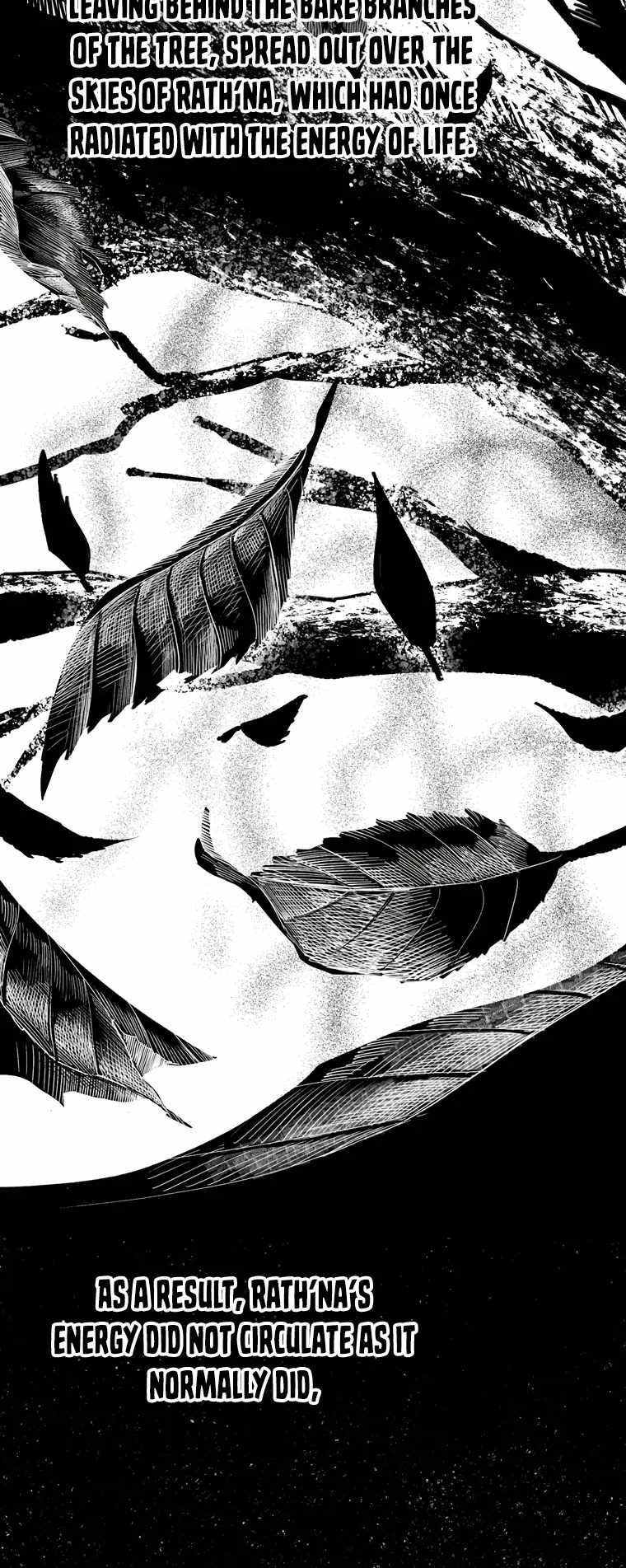 The Survival Story of the Sword King in Another World chapter 187 page 2