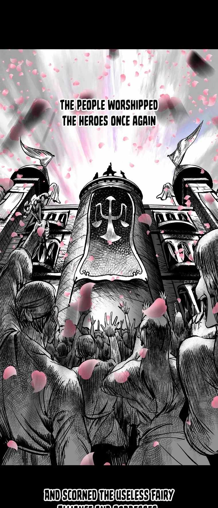 The Survival Story of the Sword King in Another World chapter 187 page 27