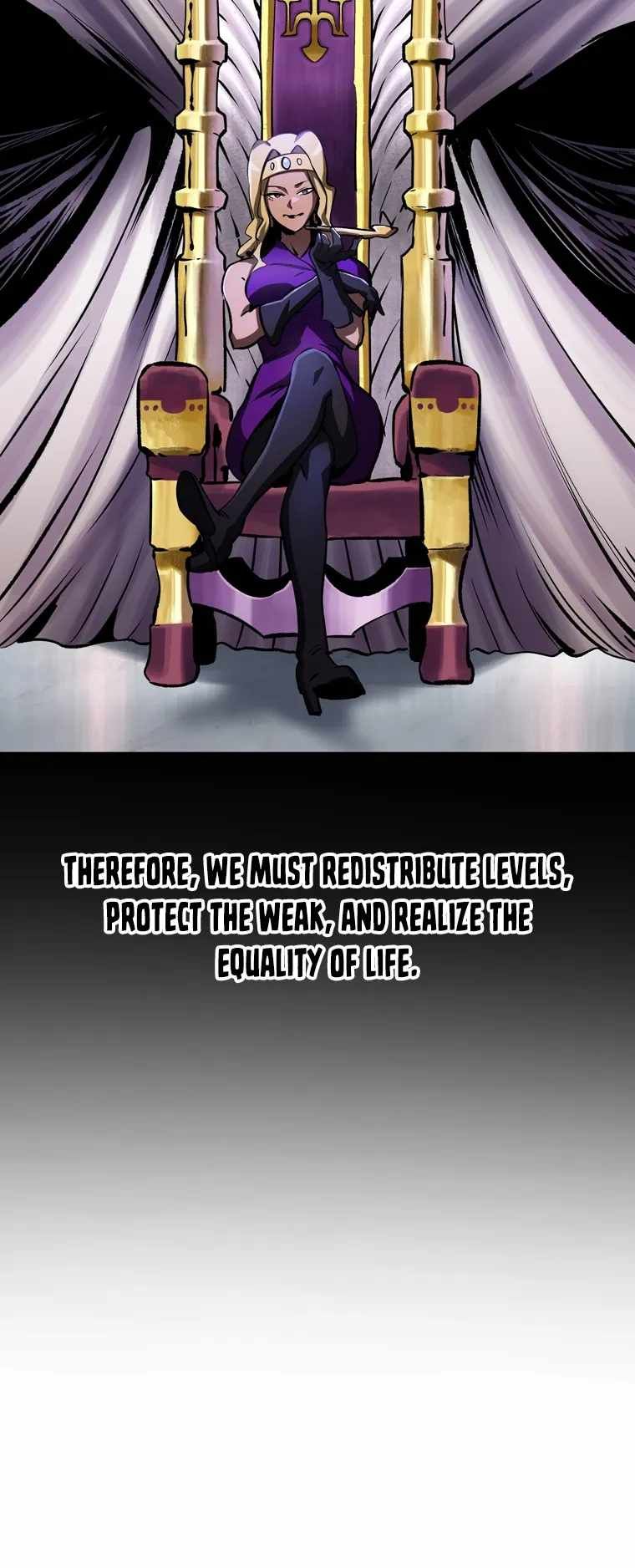 The Survival Story of the Sword King in Another World chapter 187 page 30