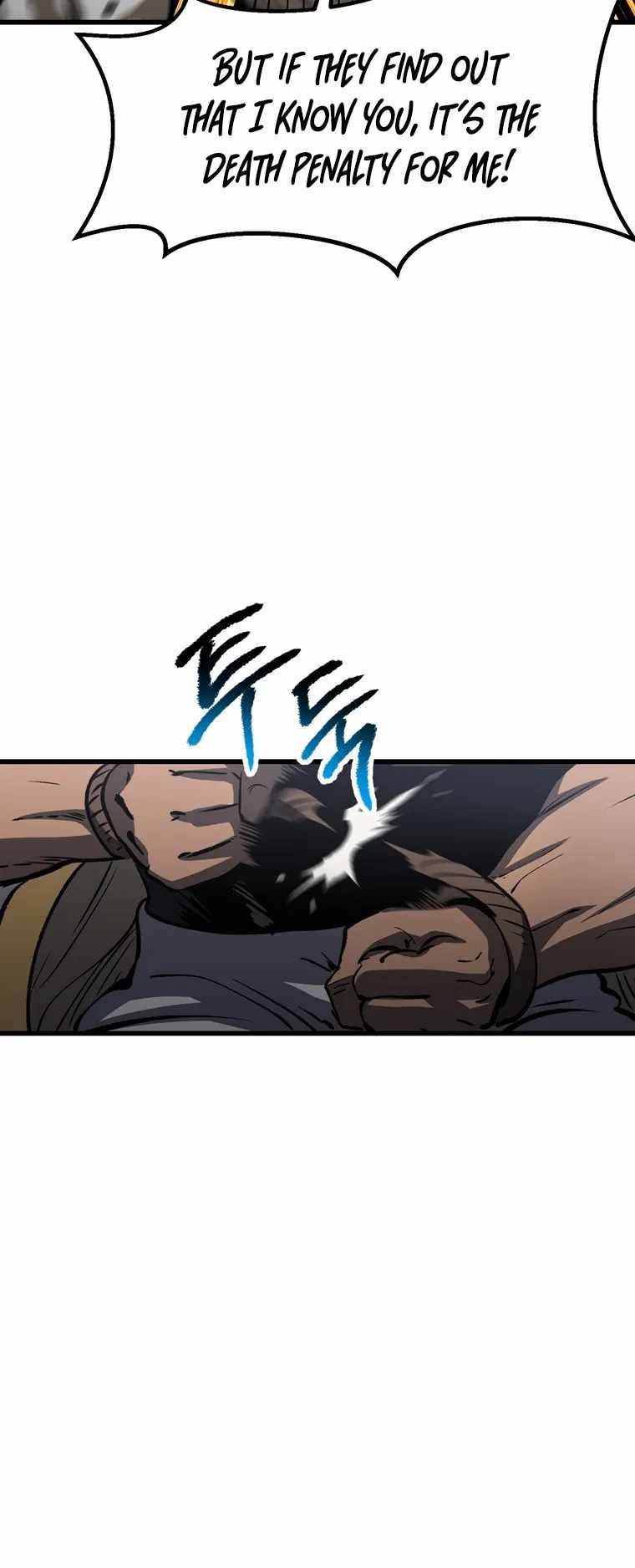 The Survival Story of the Sword King in Another World chapter 187 page 34