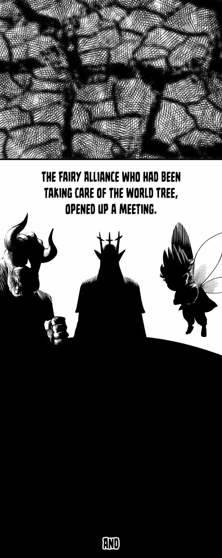 The Survival Story of the Sword King in Another World chapter 187 page 4