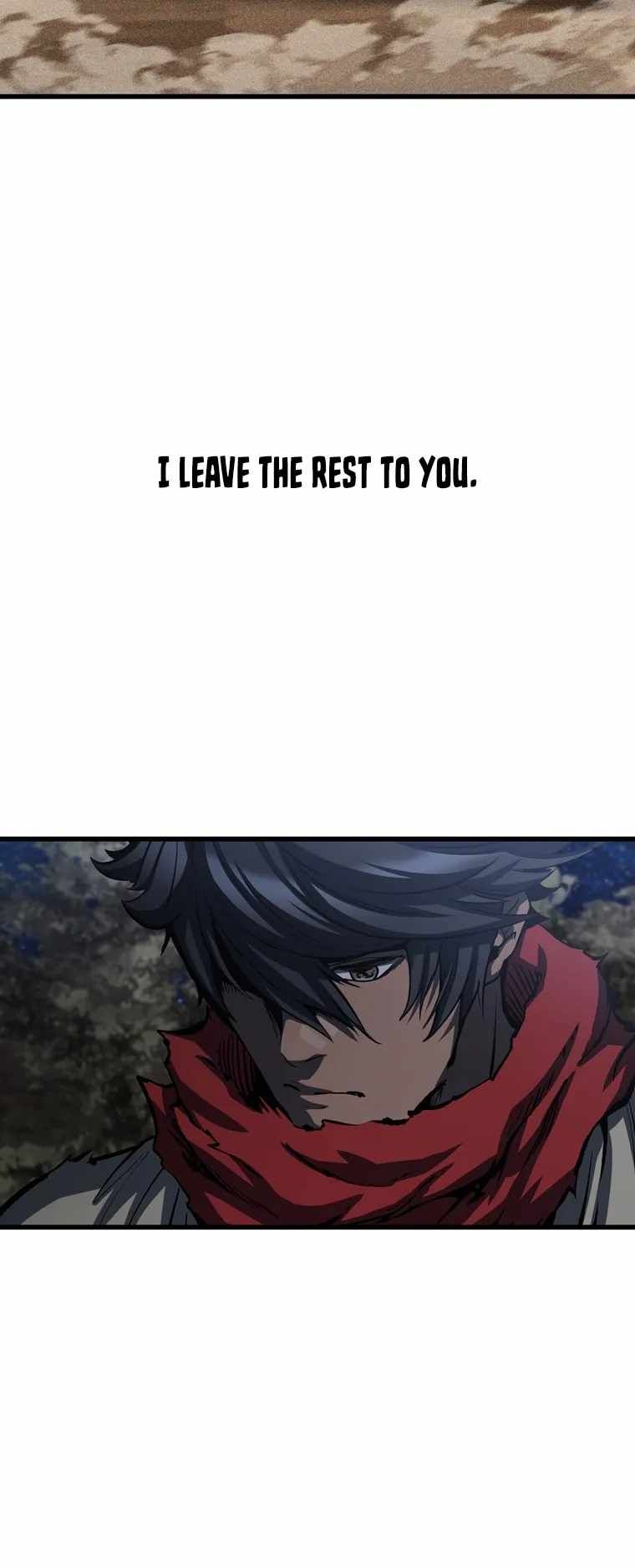 The Survival Story of the Sword King in Another World chapter 187 page 41