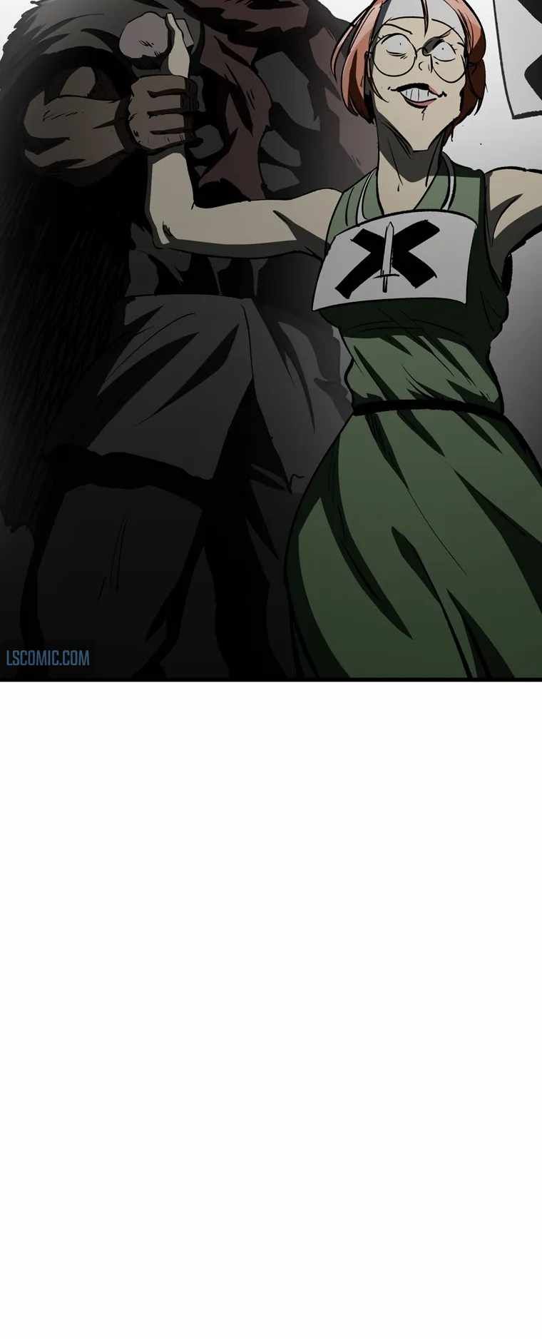 The Survival Story of the Sword King in Another World chapter 187 page 67