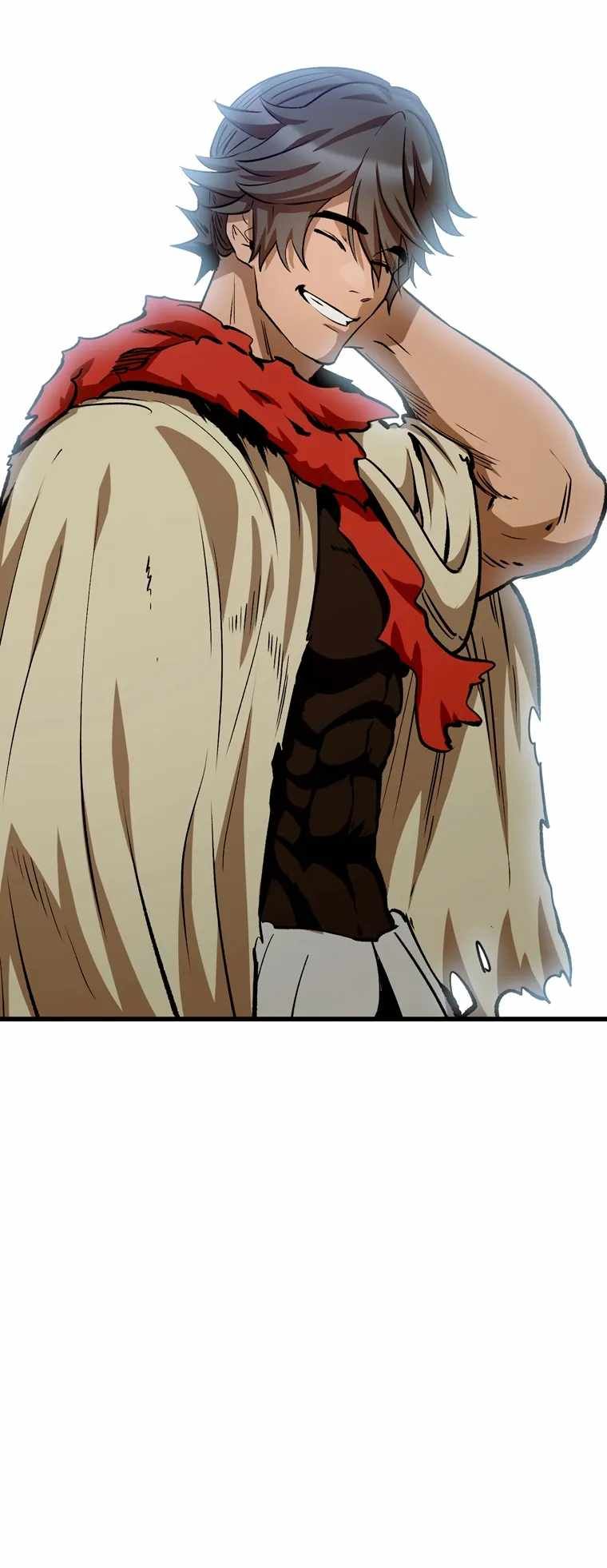 The Survival Story of the Sword King in Another World chapter 187 page 76