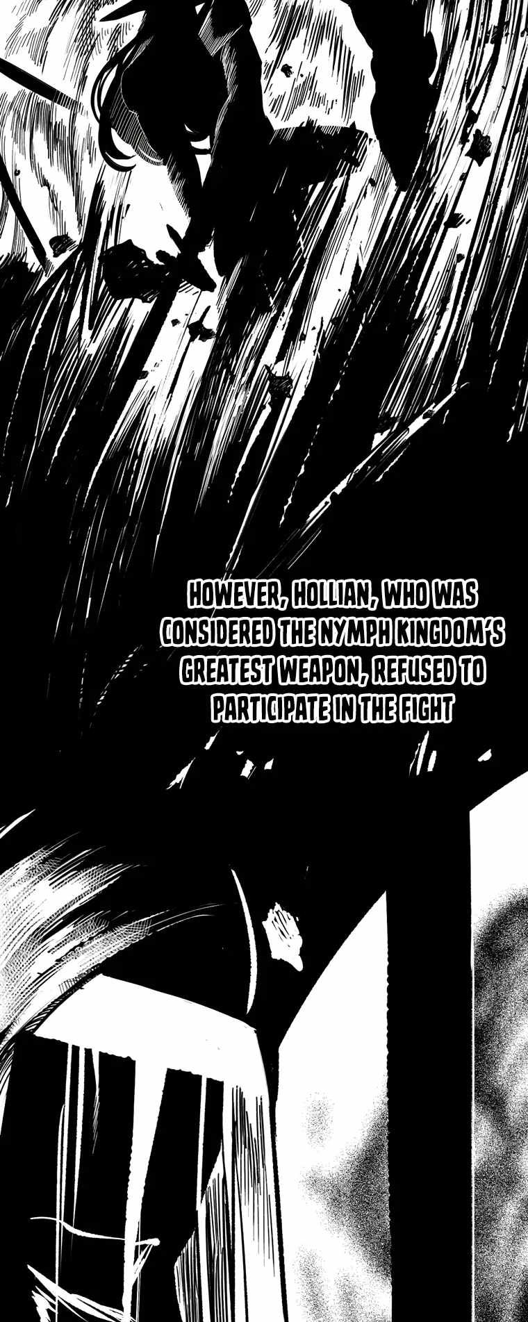 The Survival Story of the Sword King in Another World chapter 187 page 8