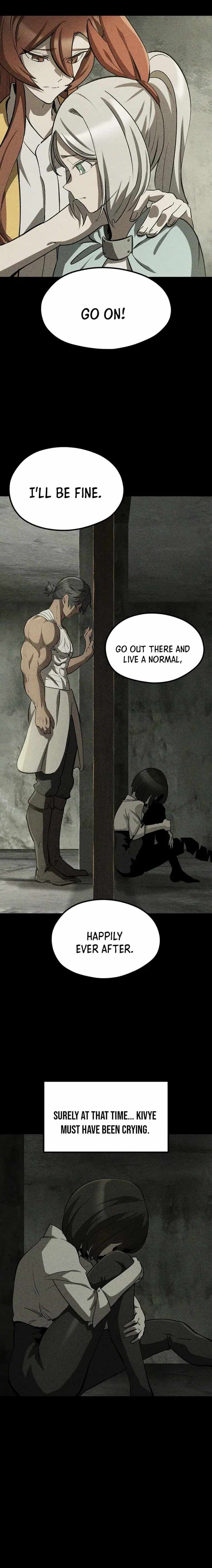 The Survival Story of the Sword King in Another World chapter 188 page 20