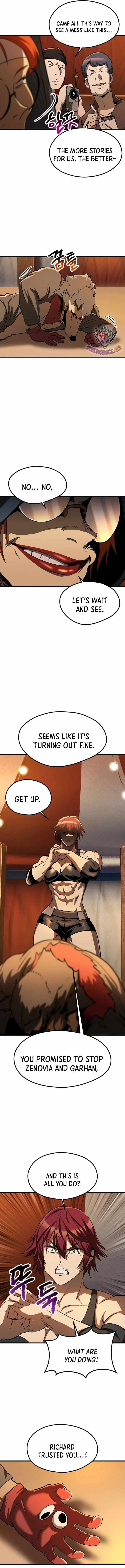 The Survival Story of the Sword King in Another World chapter 189 page 2