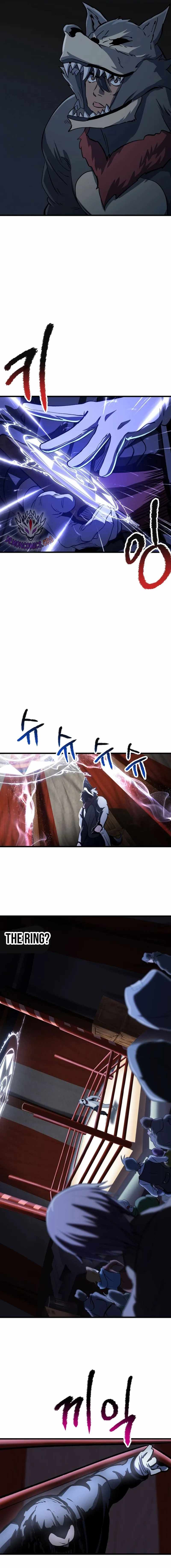 The Survival Story of the Sword King in Another World chapter 189 page 4