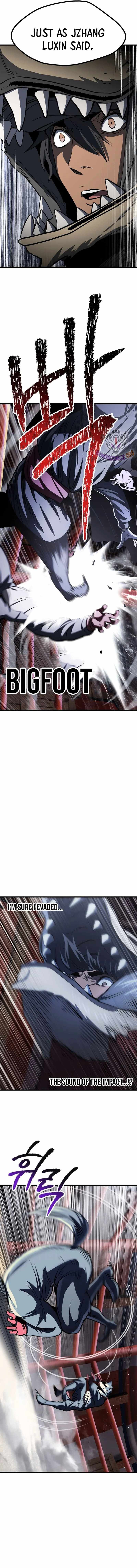 The Survival Story of the Sword King in Another World chapter 189 page 6