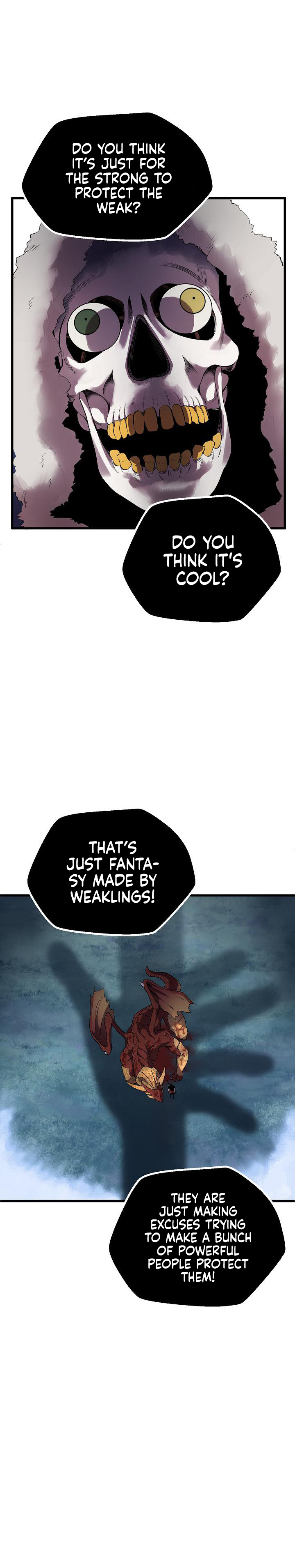 The Survival Story of the Sword King in Another World chapter 19 page 13