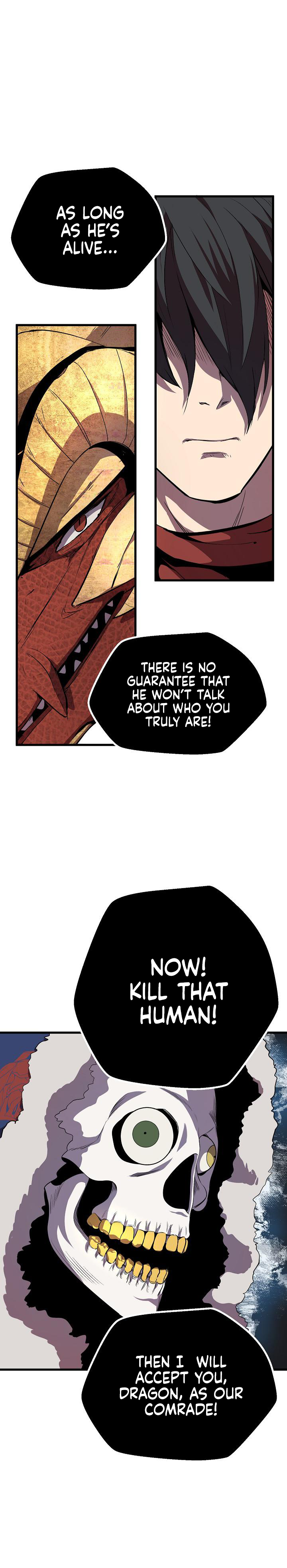 The Survival Story of the Sword King in Another World chapter 19 page 15