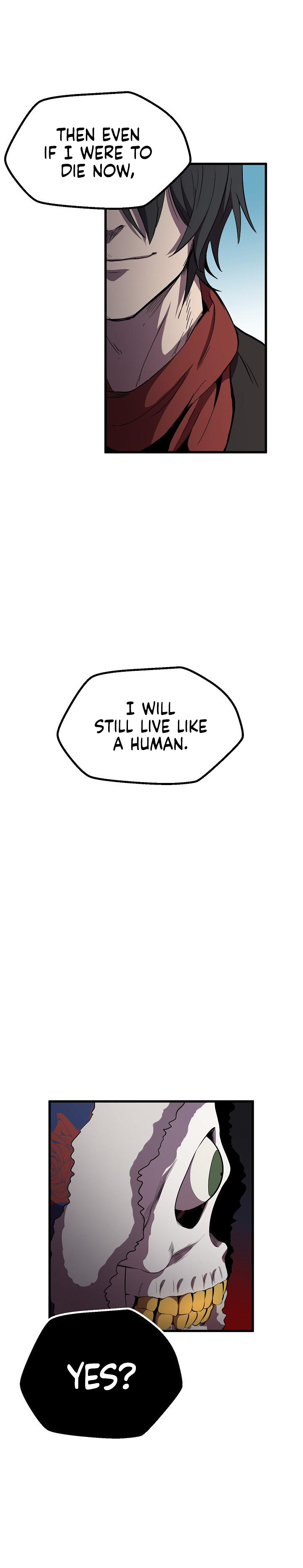 The Survival Story of the Sword King in Another World chapter 19 page 17