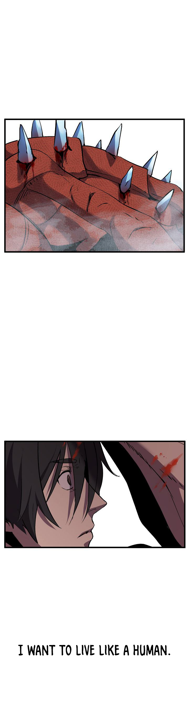 The Survival Story of the Sword King in Another World chapter 19 page 2