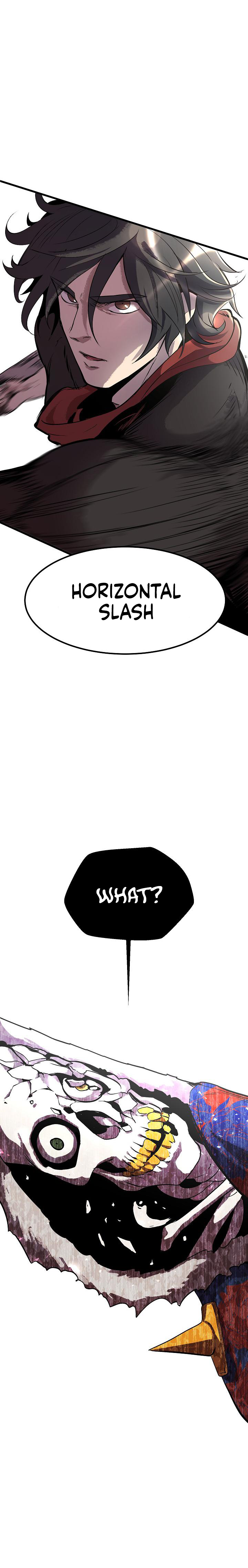 The Survival Story of the Sword King in Another World chapter 19 page 24