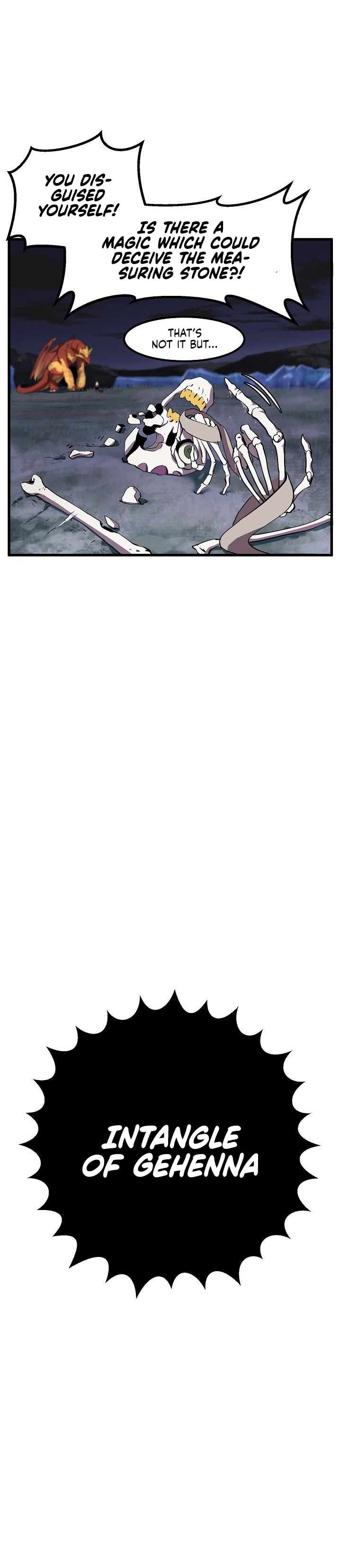 The Survival Story of the Sword King in Another World chapter 19 page 31