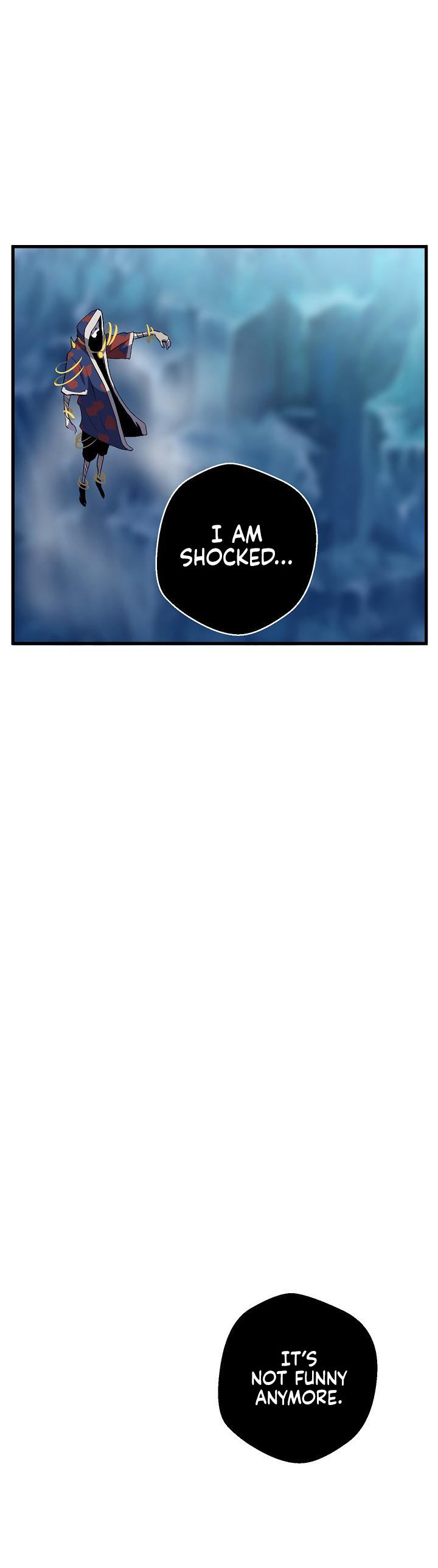 The Survival Story of the Sword King in Another World chapter 19 page 5