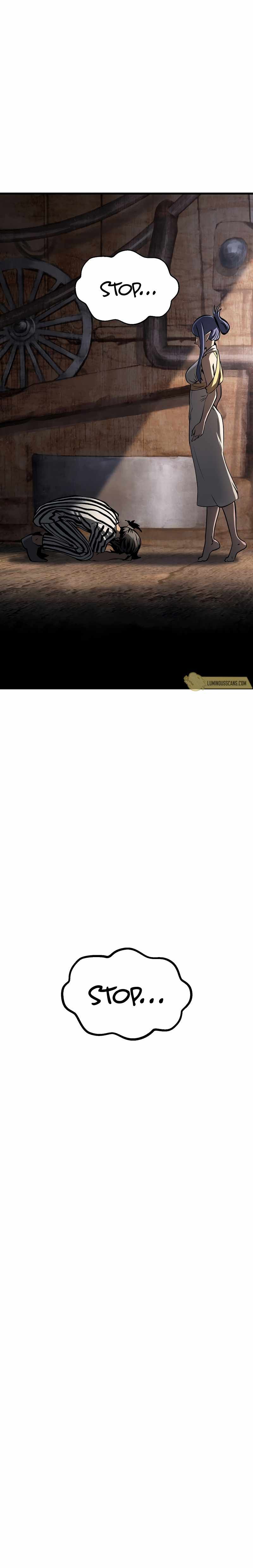 The Survival Story of the Sword King in Another World chapter 198 page 12