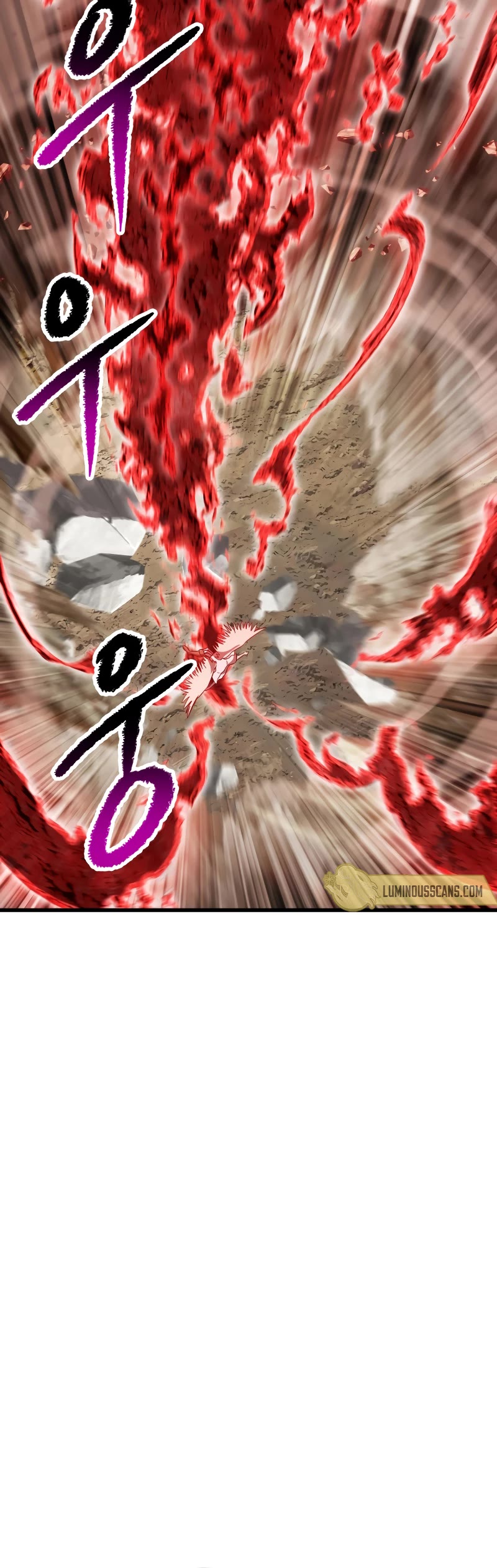 The Survival Story of the Sword King in Another World chapter 205 page 22