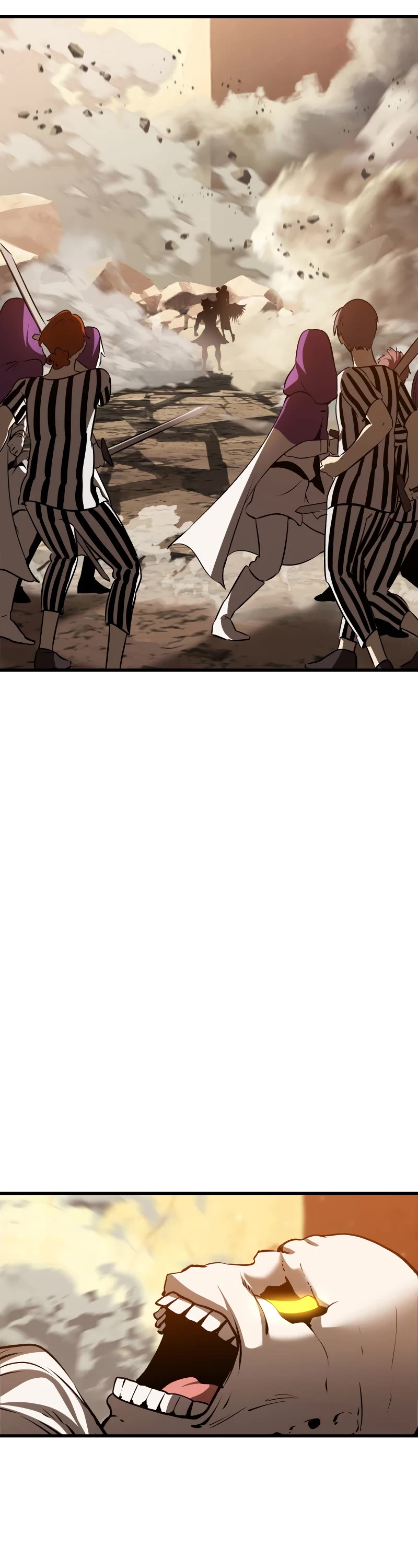 The Survival Story of the Sword King in Another World chapter 205 page 28